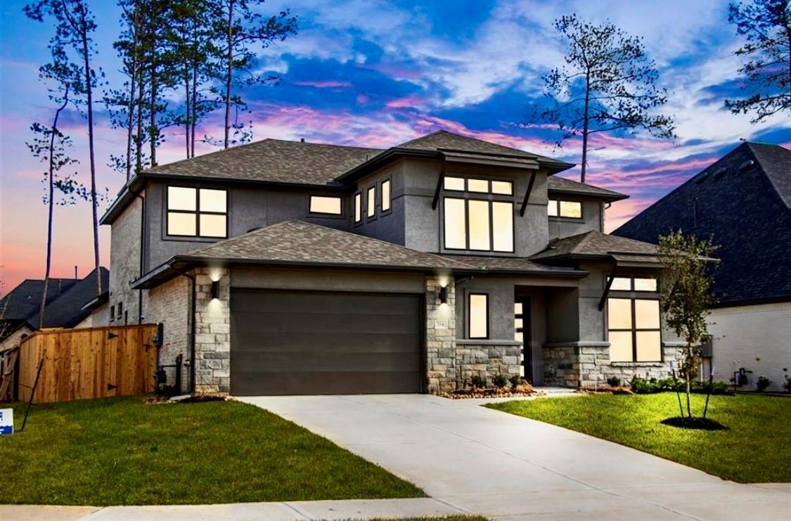 734 Platinum Stone Lane