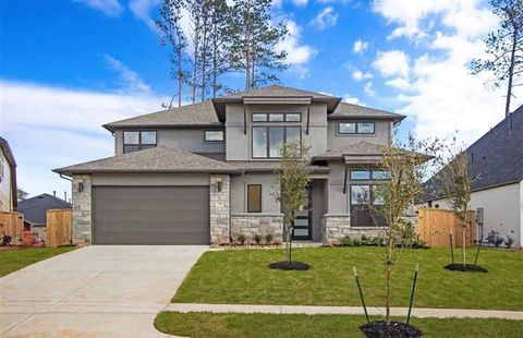 734 Platinum Stone Lane Pinehurst TX 77362