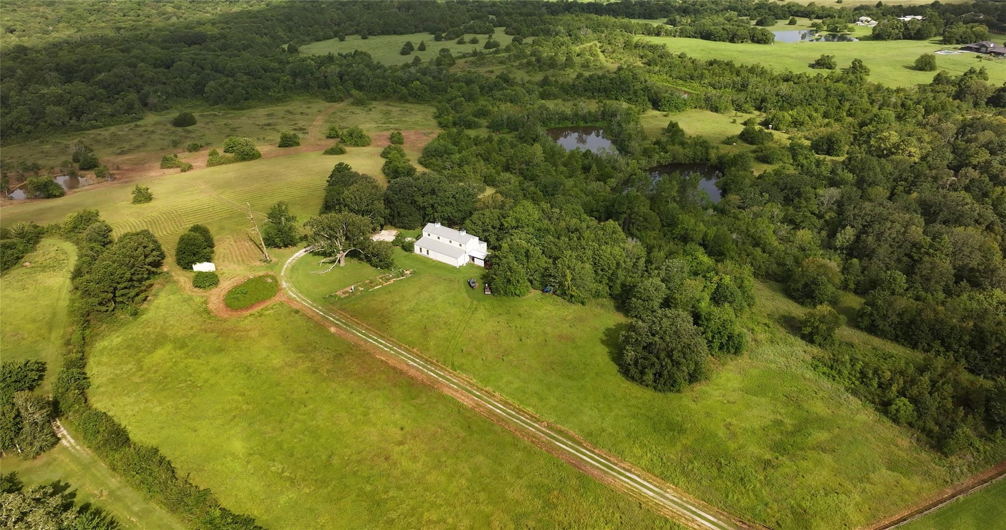 2624 Saint Beulah Chapel Road