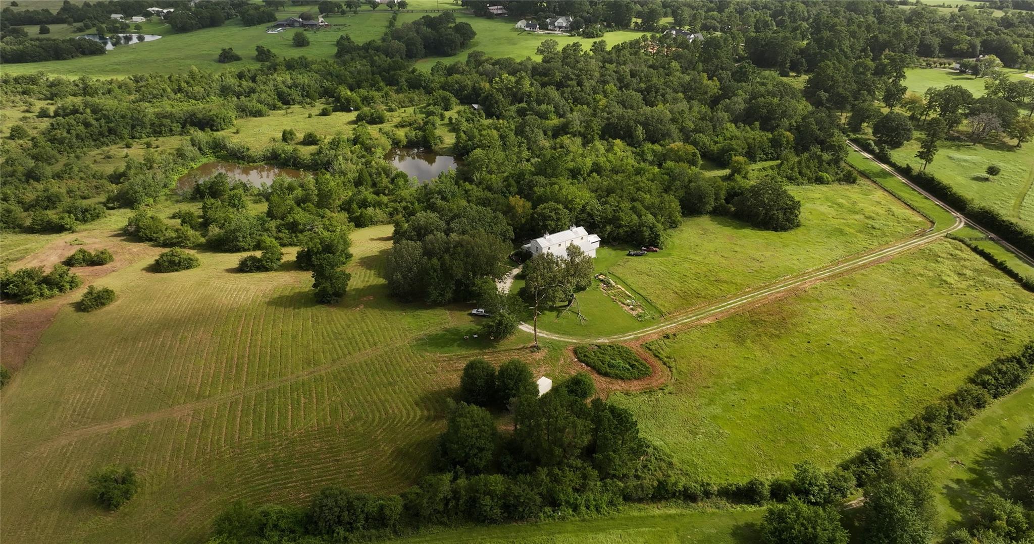 2624 Saint Beulah Chapel Road