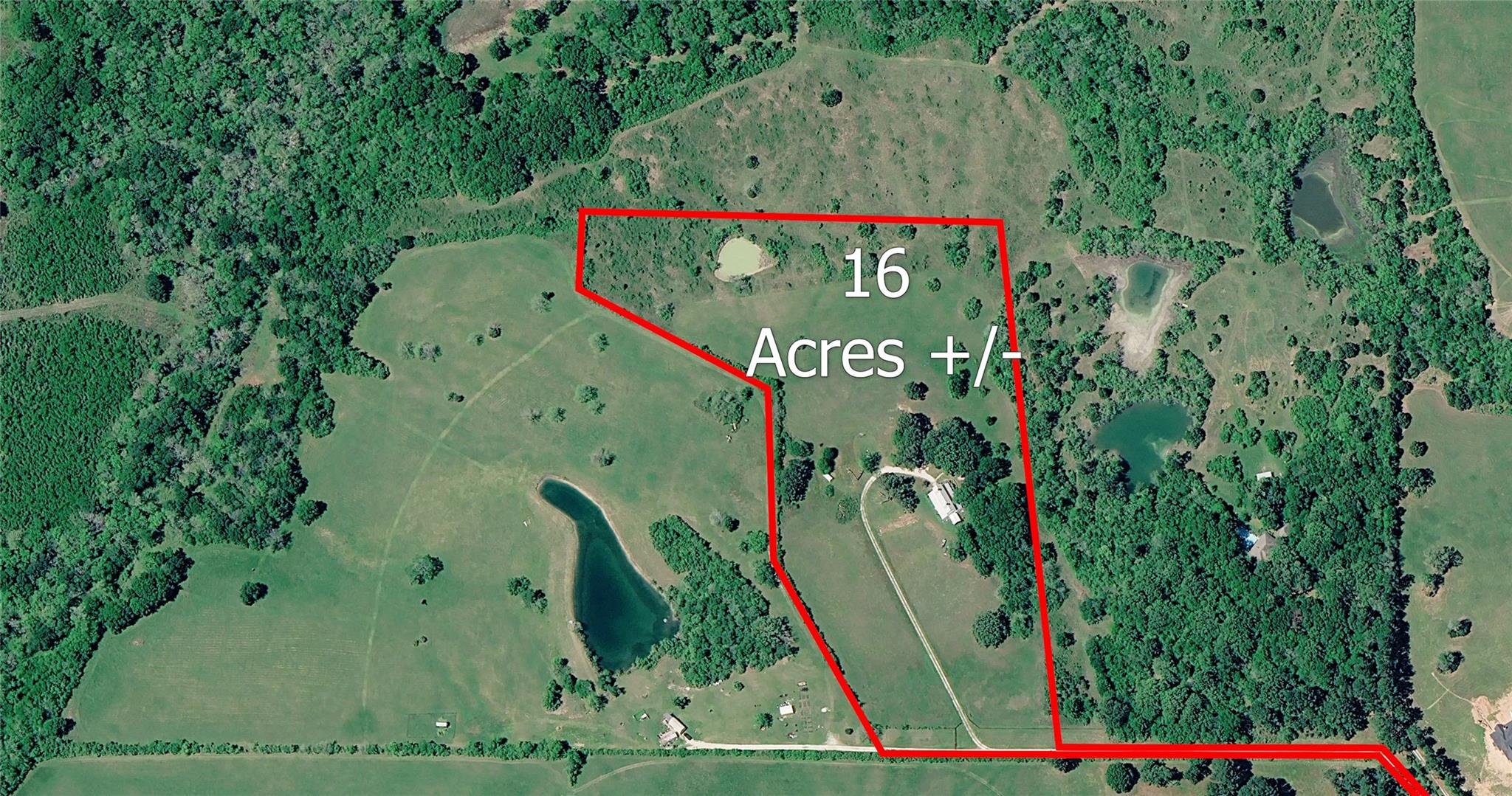 2624 Saint Beulah Chapel Road