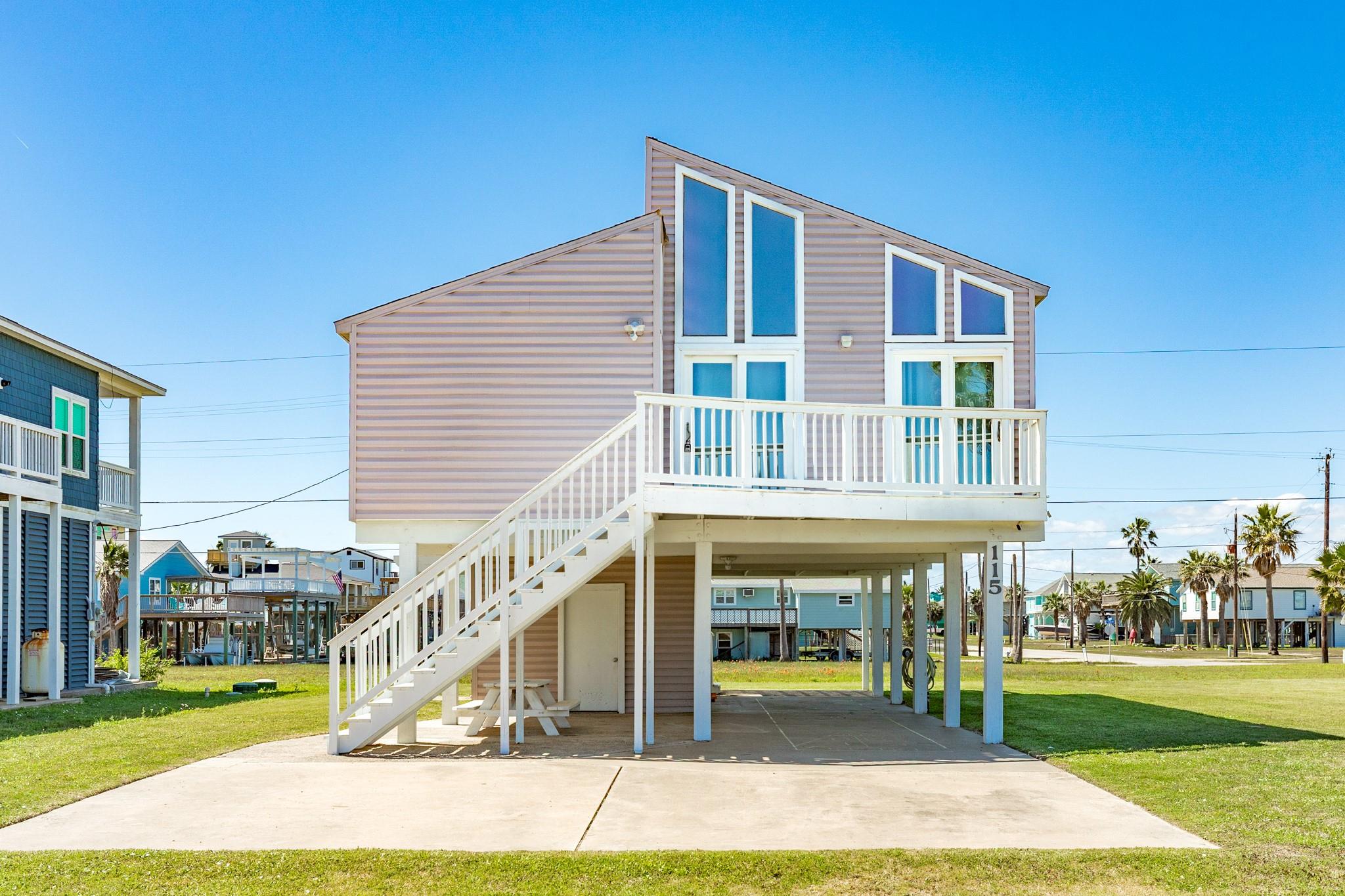 115 Doubloon Drive