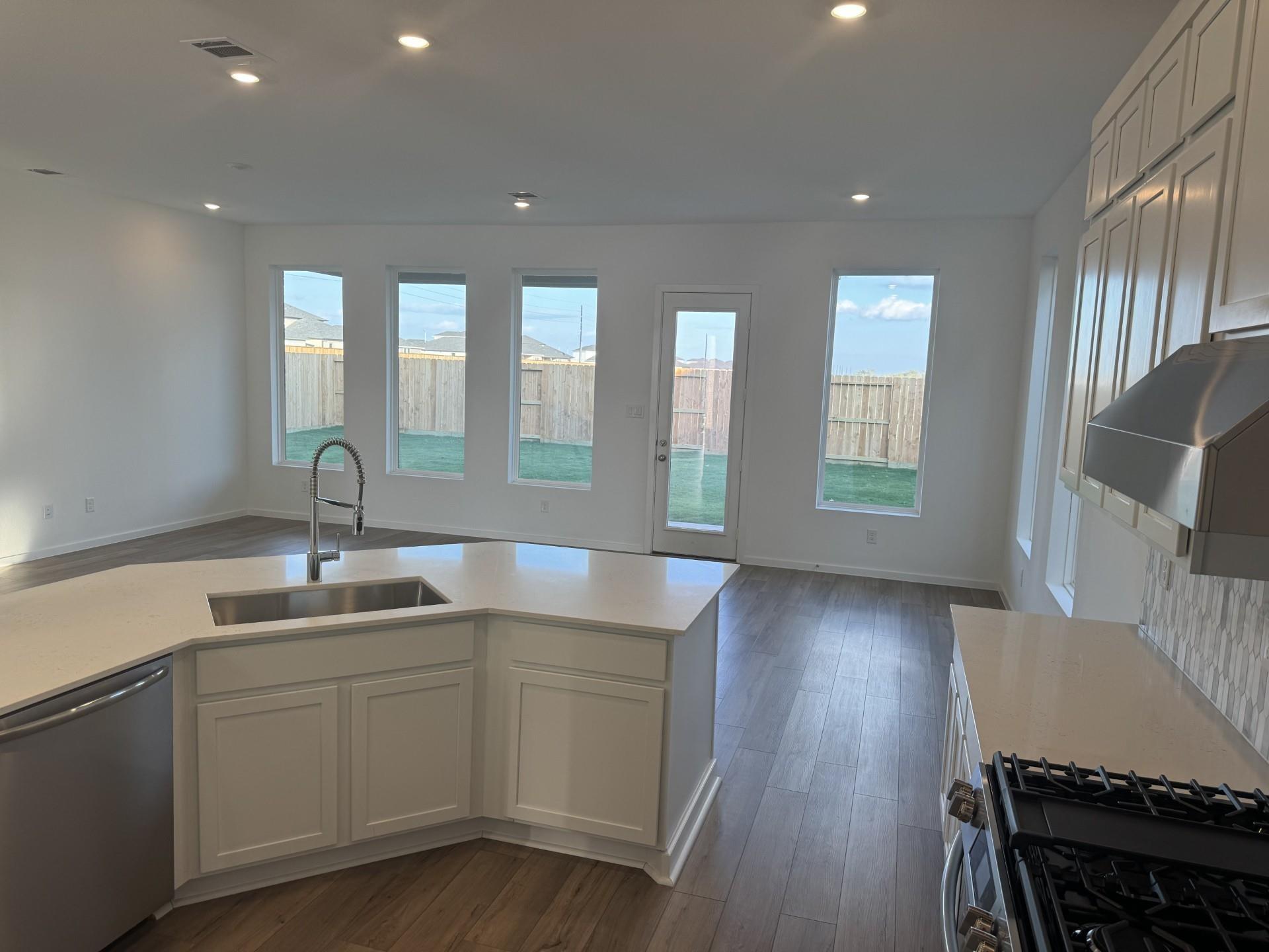 3017 Wild Fox Drive