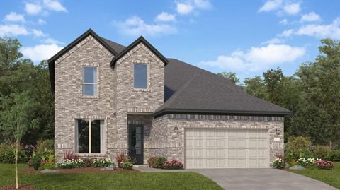 3017 Wild Fox Drive Katy TX 77493