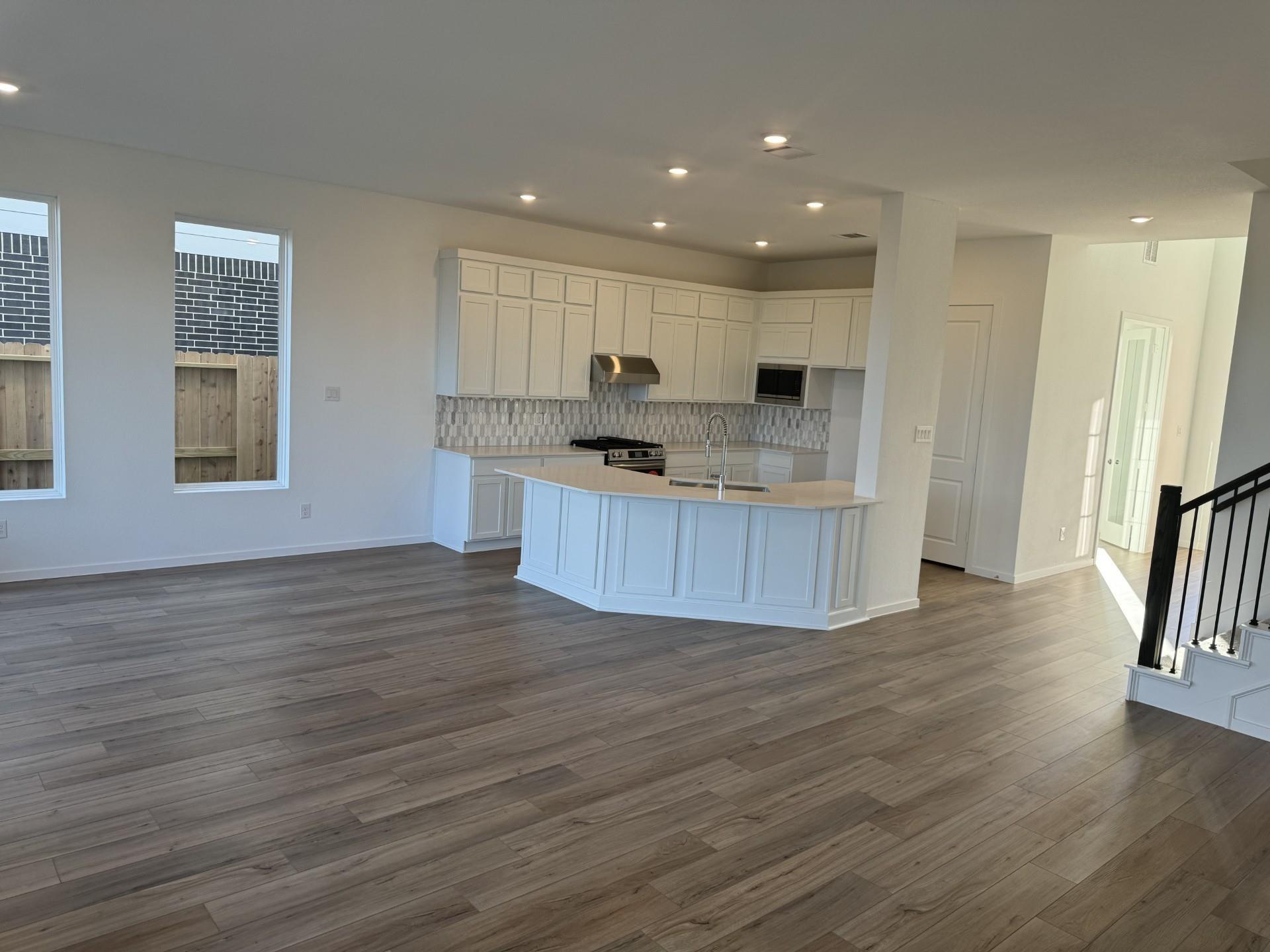 3017 Wild Fox Drive