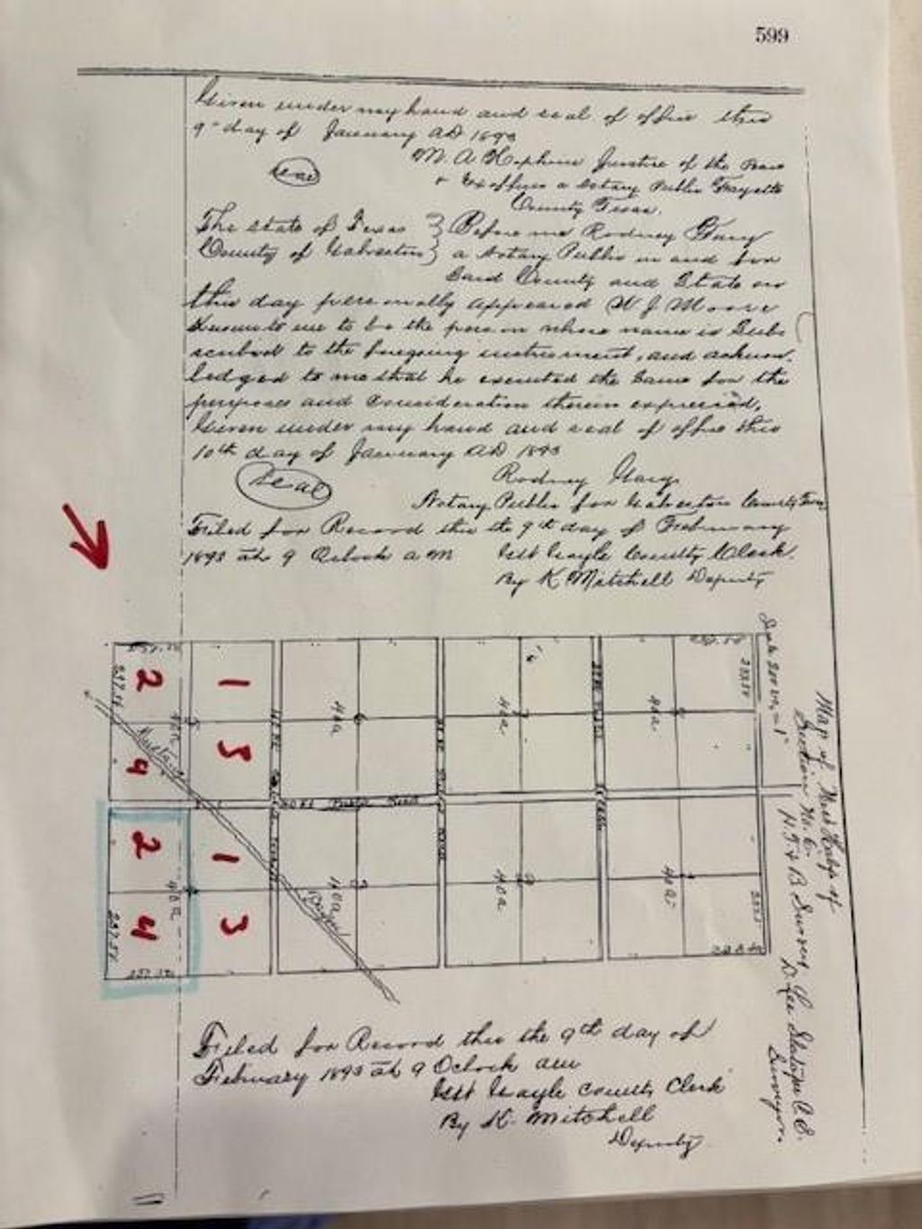 Photo of TBD County Road 170 Nar, Alvin, TX 77511 (MLS # 98754292)