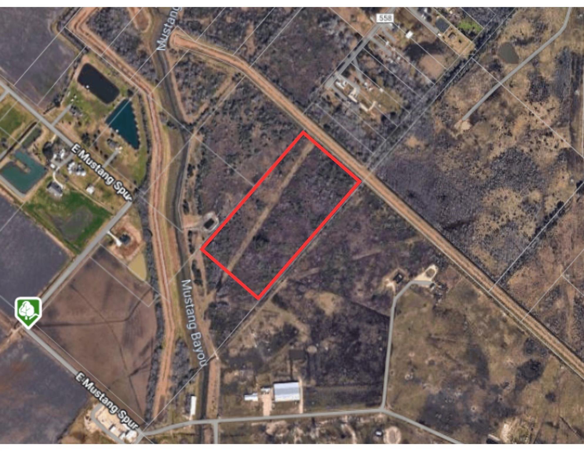 TBD County Road 170 Nar