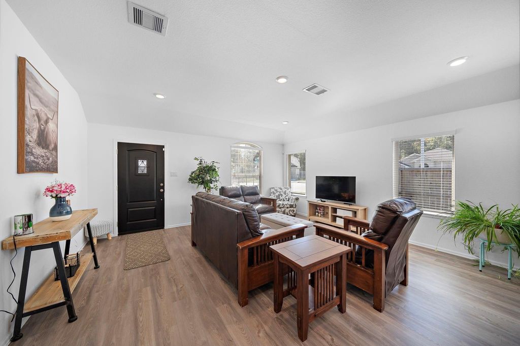 Photo of 9303 Darby Knoll Way, Porter, TX 77365 (MLS # 84592266)