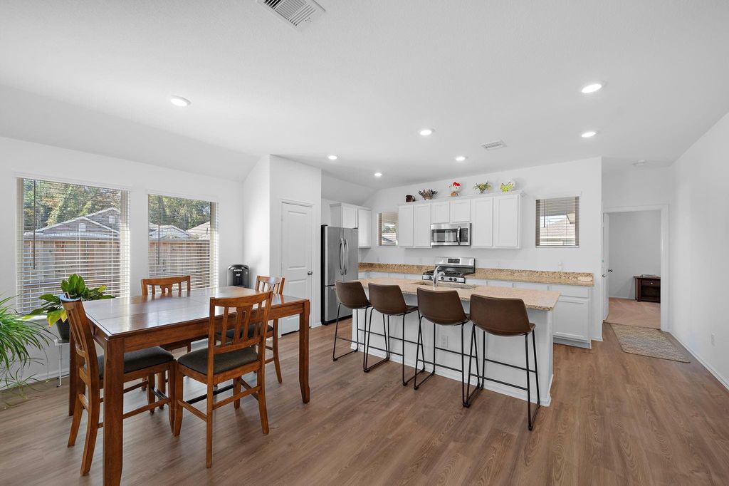 Photo of 9303 Darby Knoll Way, Porter, TX 77365 (MLS # 84592266)