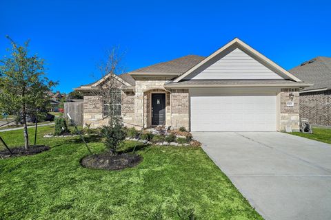 Photo of 9303 Darby Knoll Way, Porter, TX 77365 (MLS # 84592266)