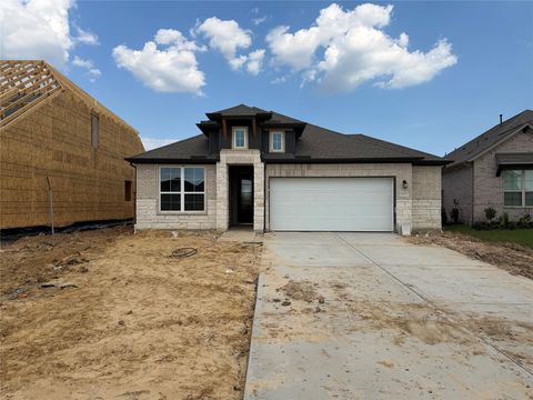 Photo of 3005 Bluffton Hill Court, League City, TX 77573 (MLS # 65529660)