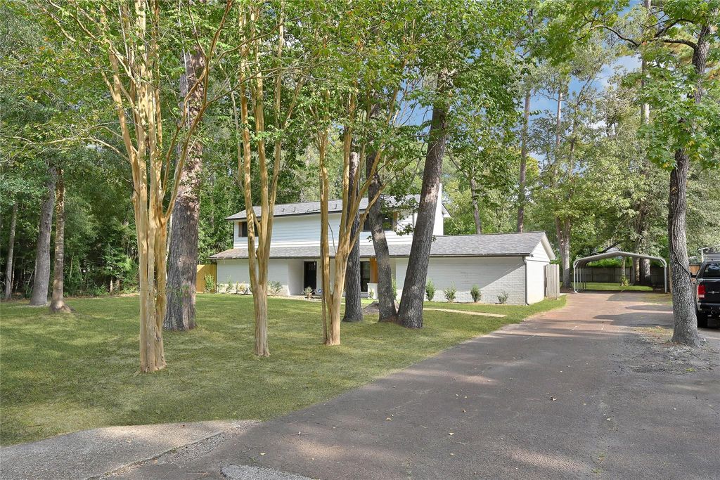 Photo of 2630 Centurian Circle, New Caney, TX 77357 (MLS # 62604828)