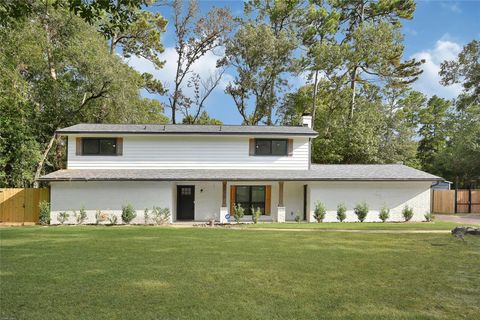 Photo of 2630 Centurian Circle, New Caney, TX 77357 (MLS # 62604828)