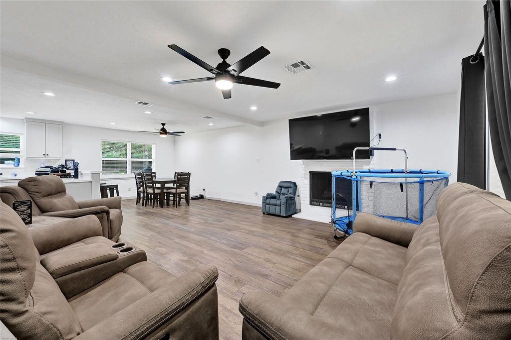 Photo of 2630 Centurian Circle, New Caney, TX 77357 (MLS # 62604828)