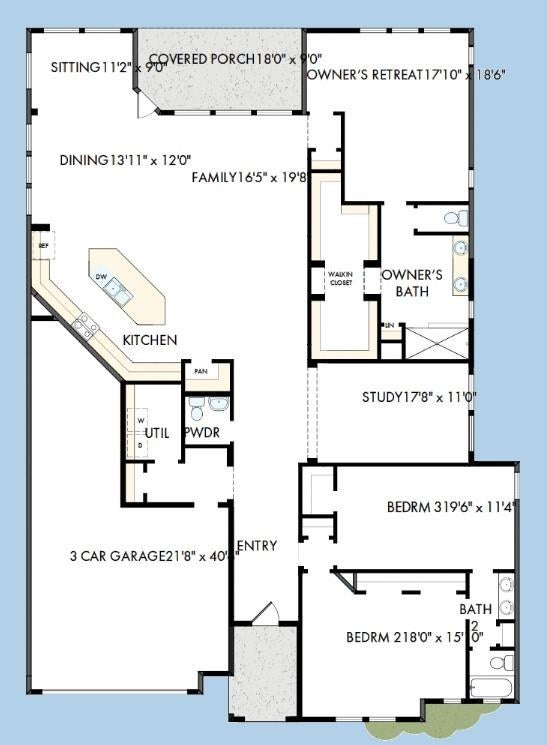 19011 Arroyo Mesa Drive