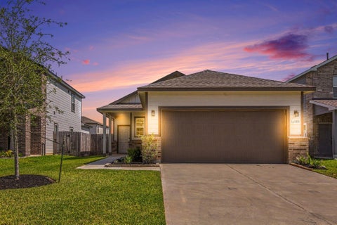 Photo of 16909 Needlepoint Drive, Conroe, TX 77304 (MLS # 17771370)