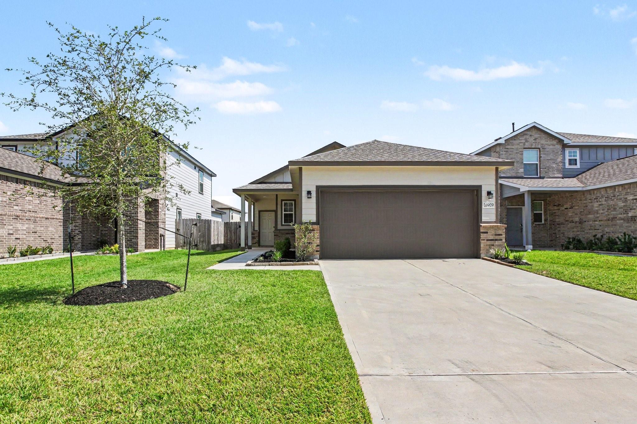 16909 Needlepoint Drive