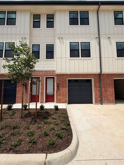 Photo of 17318 N Eldridge Parkway #1004, Tomball, TX 77377 (MLS # 42602701)