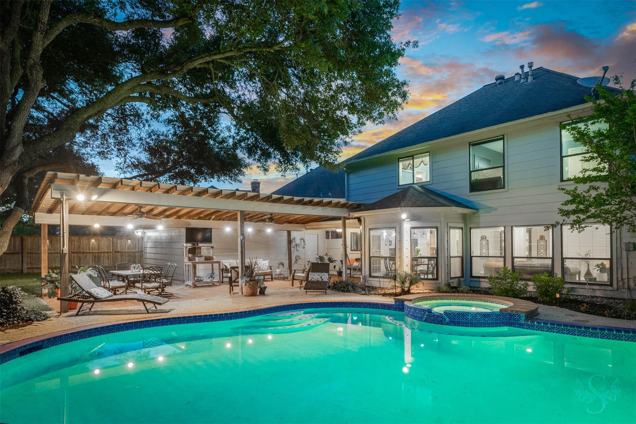 20531 Amberlight Lane