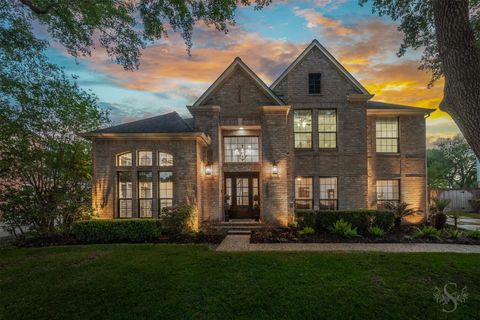 20531 Amberlight Lane Katy TX 77450