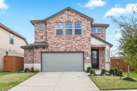 Homes For Sale - 2108 Sweet Bay Drive<br/> Texas City, TX 77568