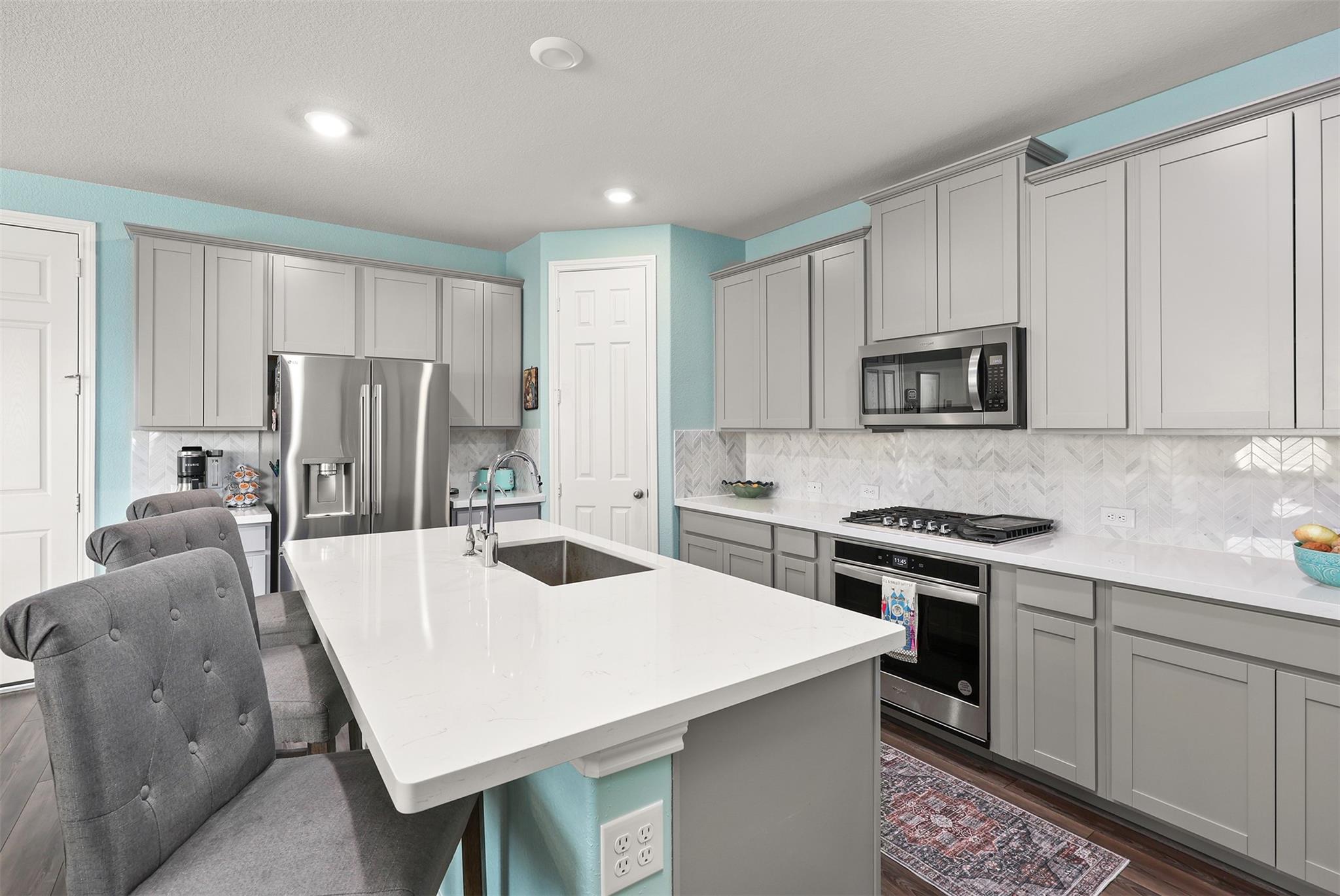 2108 Sweet Bay Drive