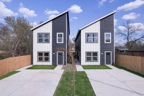 Photo of 6918 Tommye Street #B, Houston, TX 77028 (MLS # 40796986)