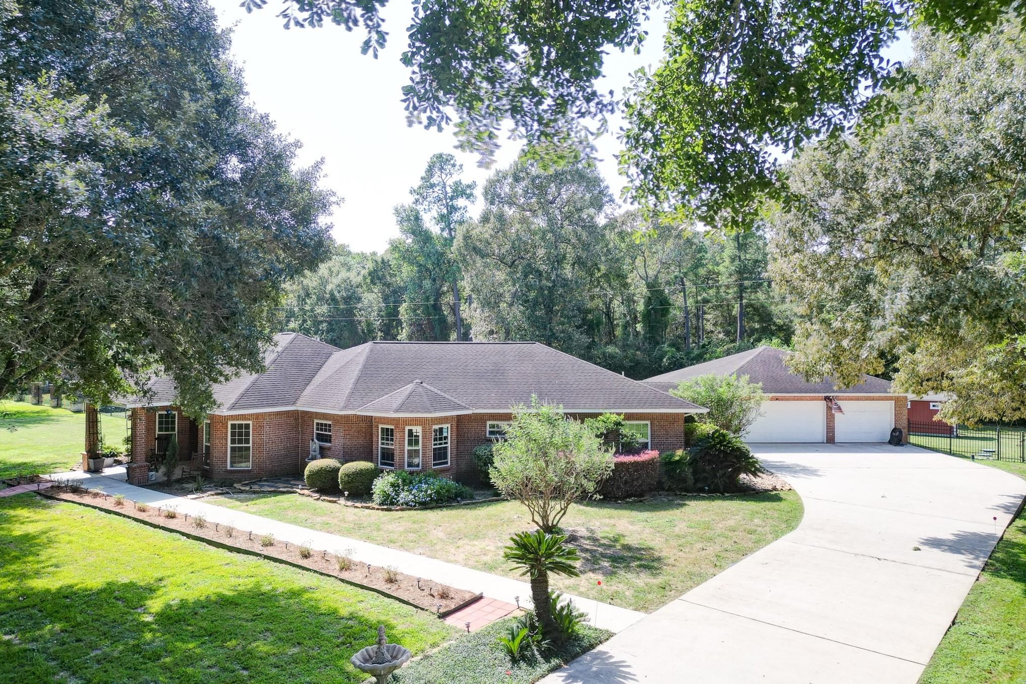 22623 Three Pines Drive