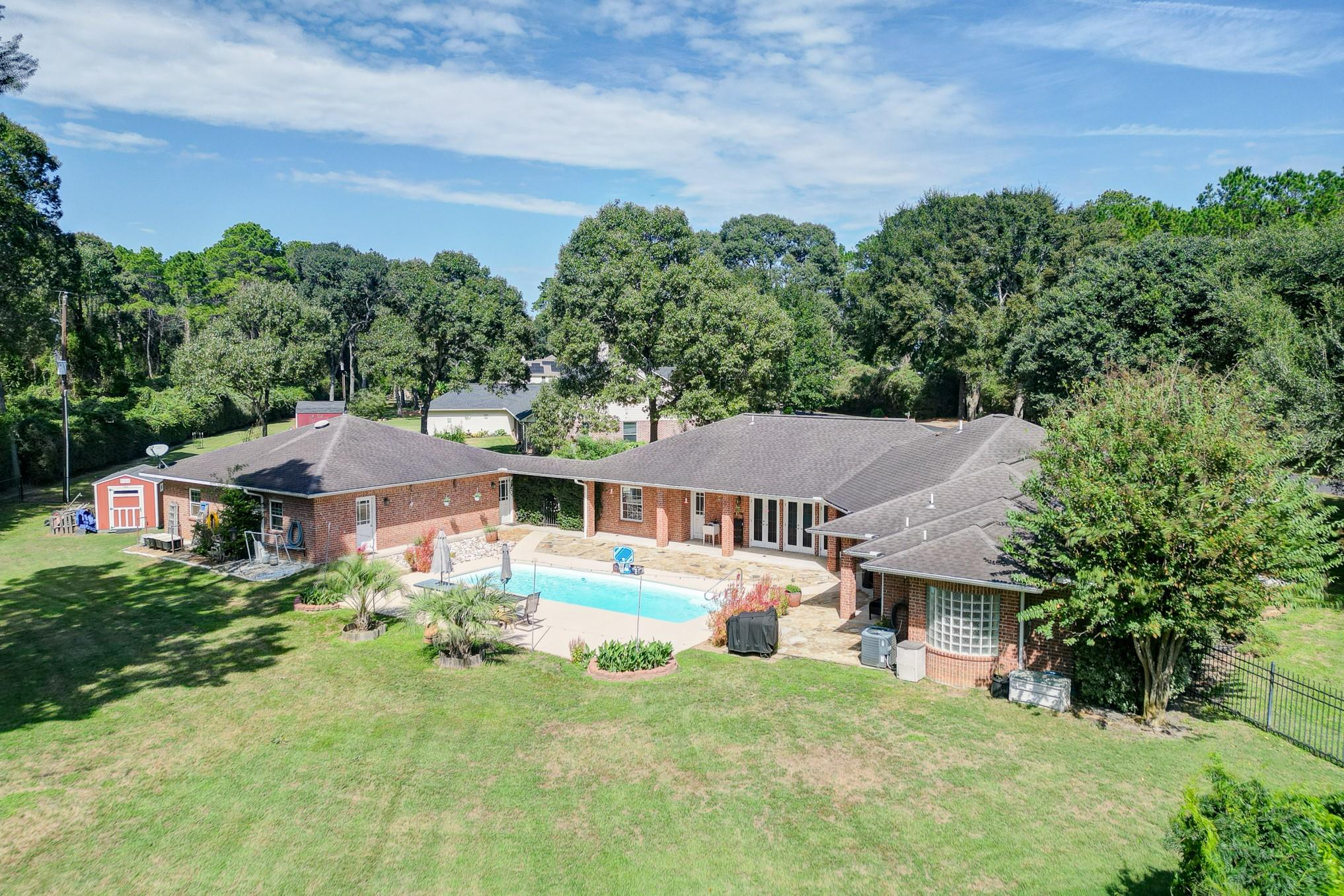 22623 Three Pines Drive