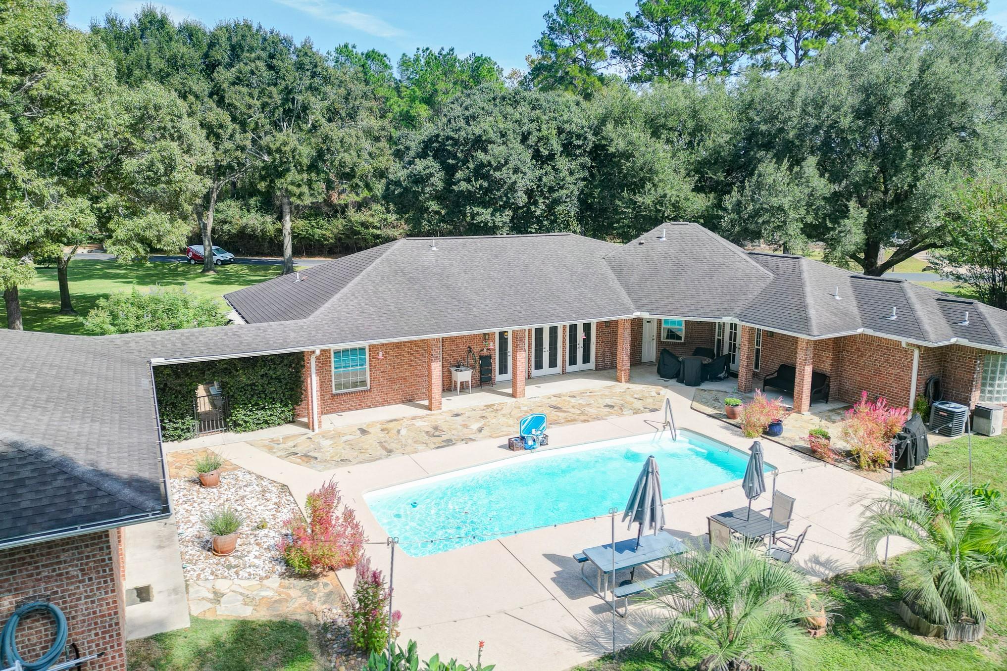 22623 Three Pines Drive
