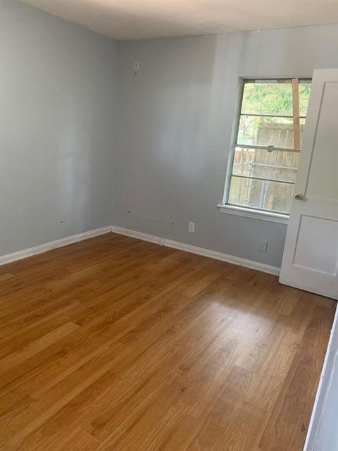 Tiny photo for 5818 Westover Street, Houston, TX 77033 (MLS # 16342262)