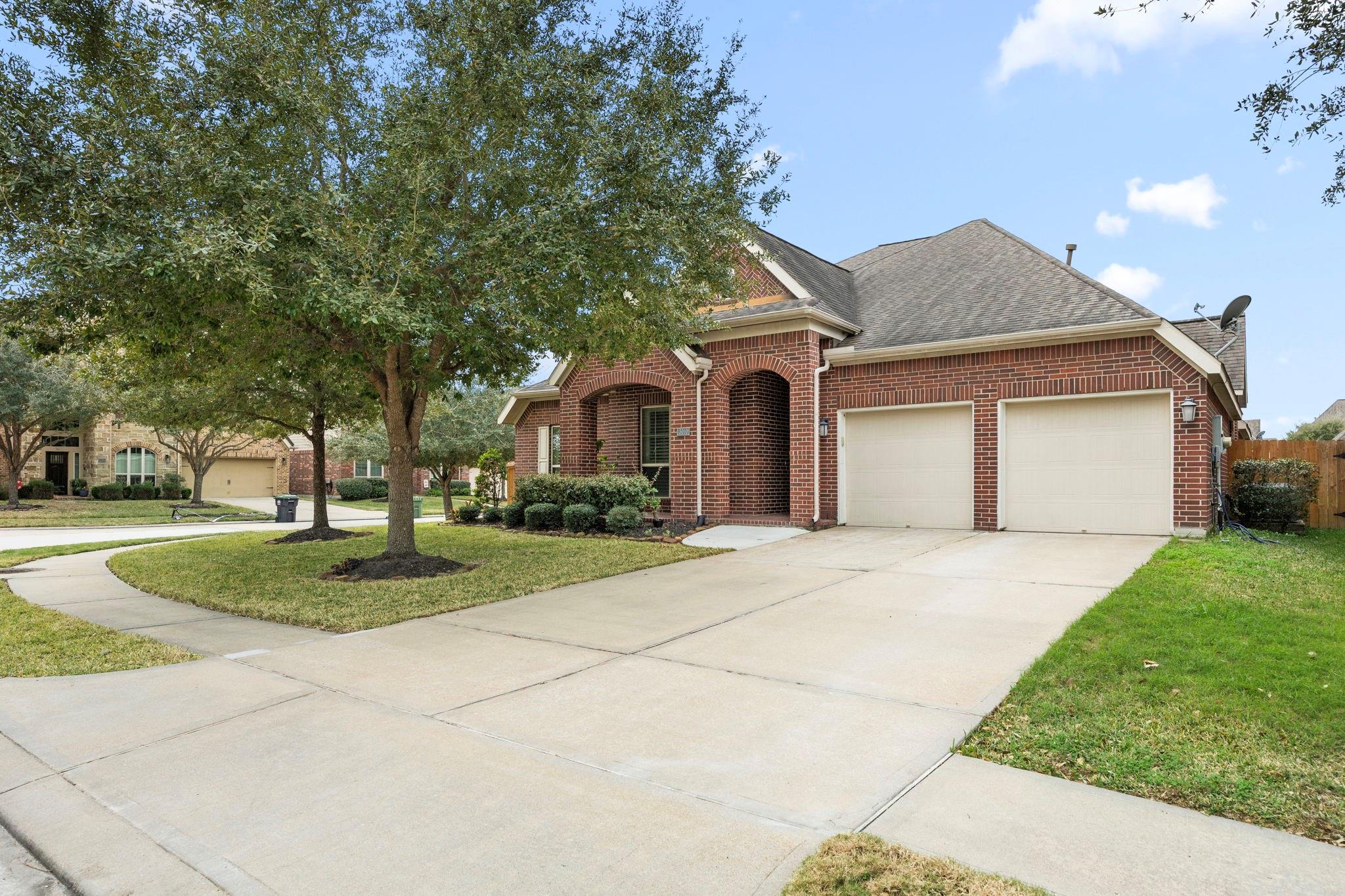 3010 Inglewood Lane