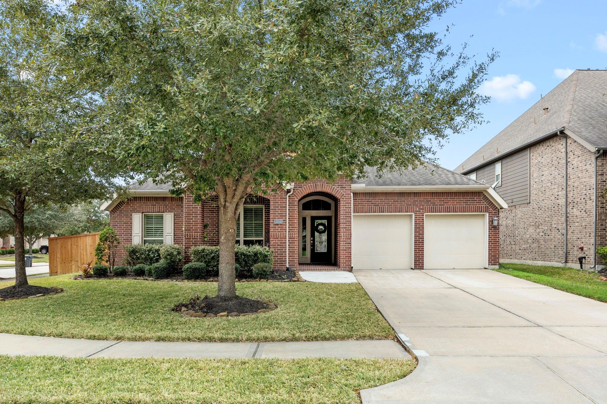 3010 Inglewood Lane