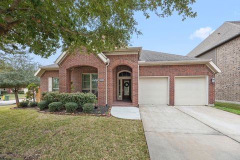 Photo of 3010 Inglewood Lane, Pearland, TX 77584 (MLS # 30286035)