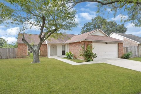 Photo of 17303 Nordway Drive, Houston, TX 77084 (MLS # 93798056) Photo of 17303 Nordway Drive, Houston, TX 77084 (MLS # 93798056)
