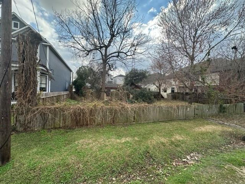 Photo of 1418 W 24th Street, Houston, TX 77008 (MLS # 14872423)