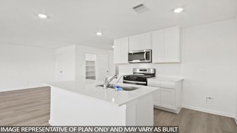 200 Golden Eagle Boulevard New Waverly TX 77358