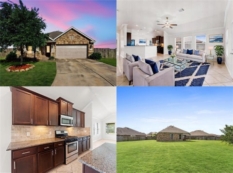 Photo of 2043 Plum Rose Lane, Richmond, TX 77469 (MLS # 28284128)