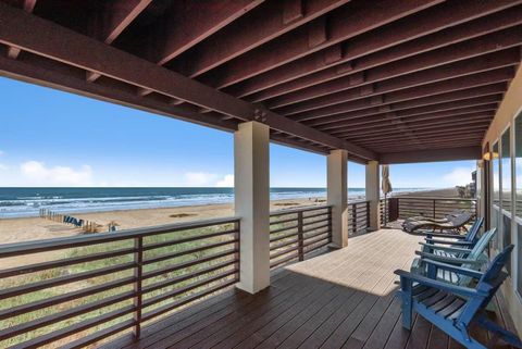 Photo of 21502 Kennedy Drive, Galveston, TX 77554 (MLS # 25410961)