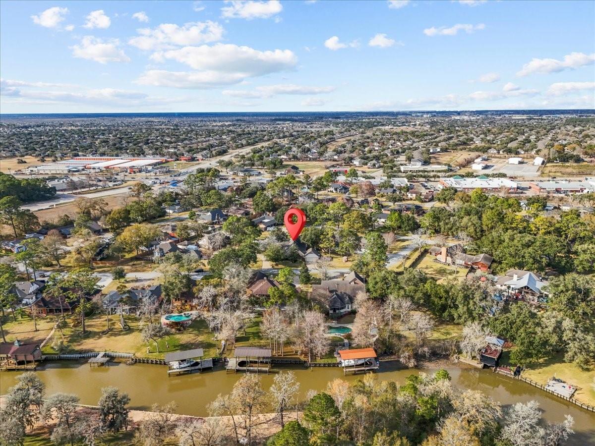 710 Bayou Crest Circle