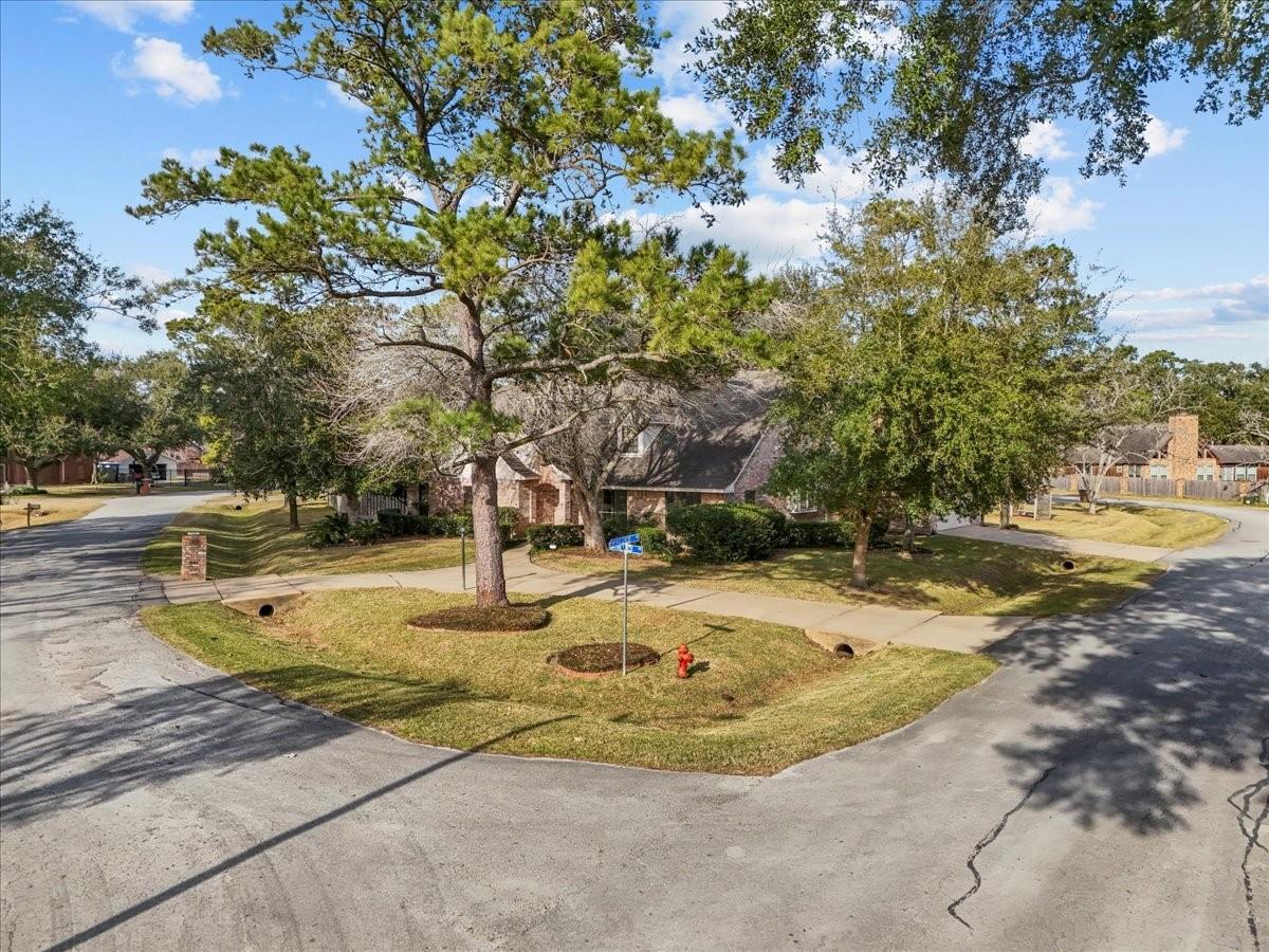 710 Bayou Crest Circle