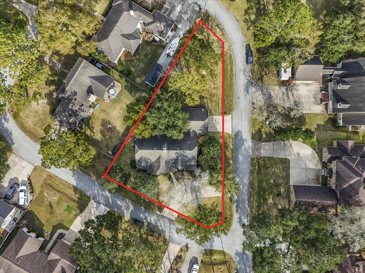 710 Bayou Crest Circle