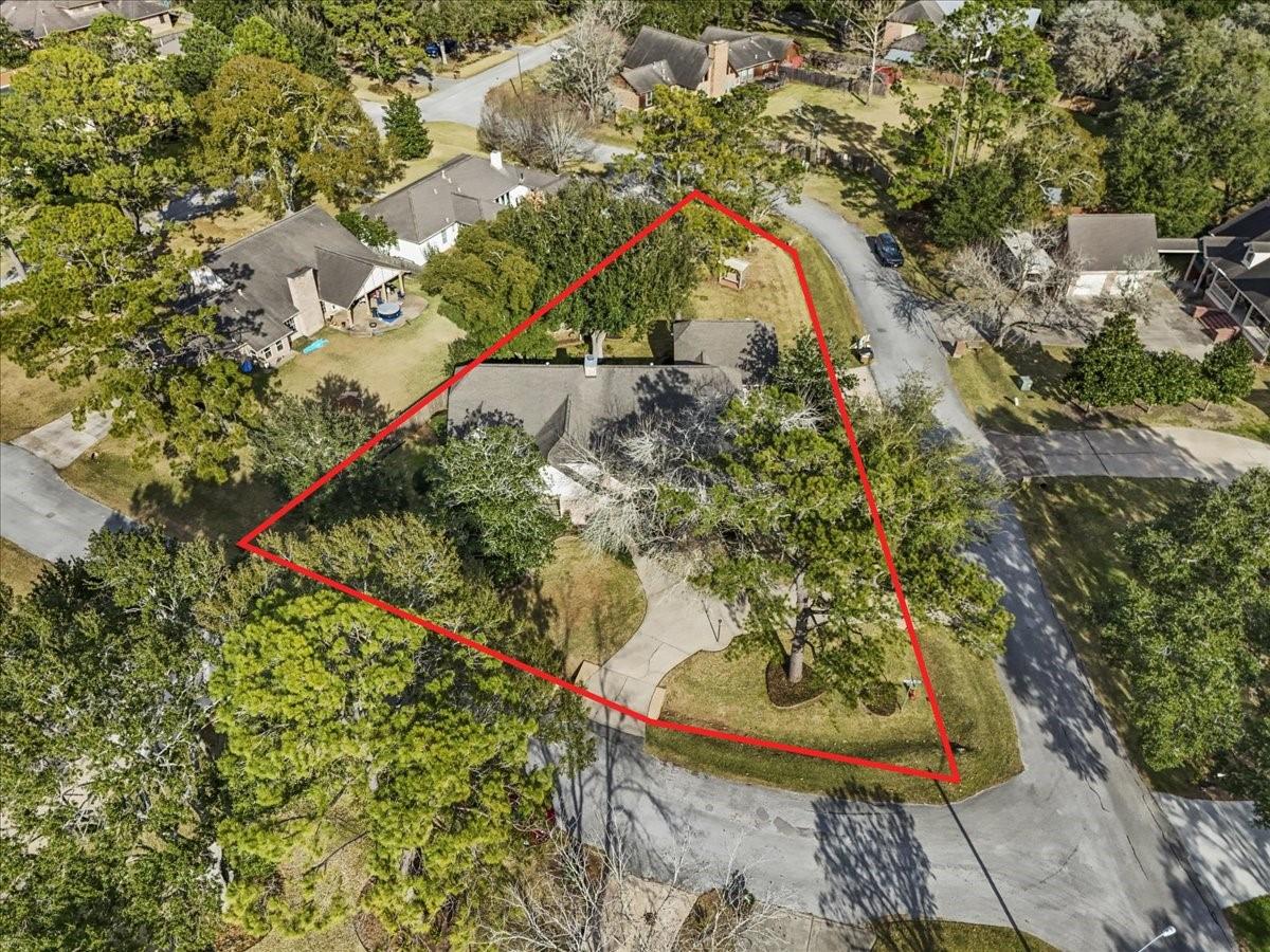 710 Bayou Crest Circle