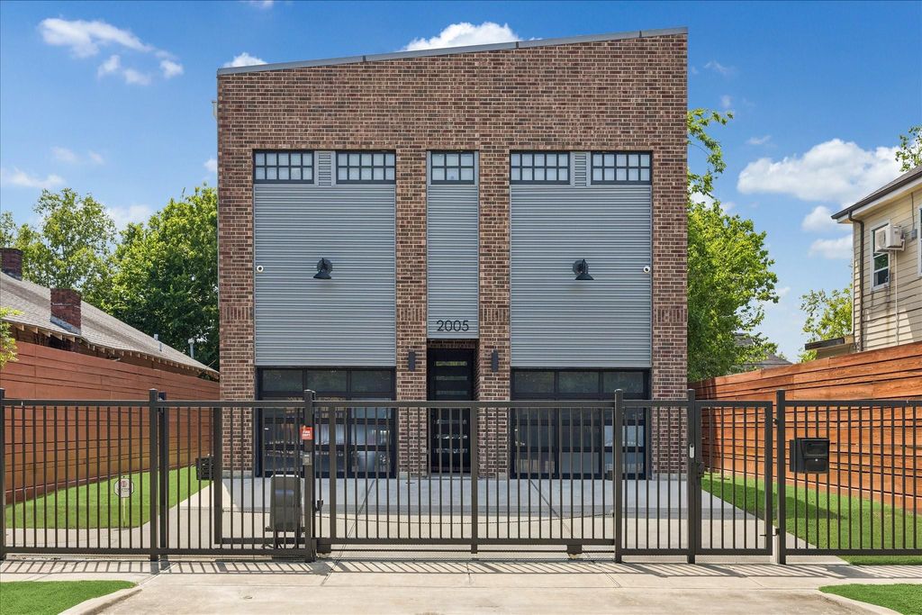Photo of 2005 Terry Street, Houston, TX 77009 (MLS # 64163001)