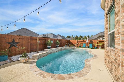 Photo of 17064 Easter Lily Dr, Conroe, TX 77385 (MLS # 56437894)
