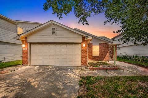 Photo of 13314 Sanderford Ln LN, Houston, TX 77083 (MLS # 51464331)