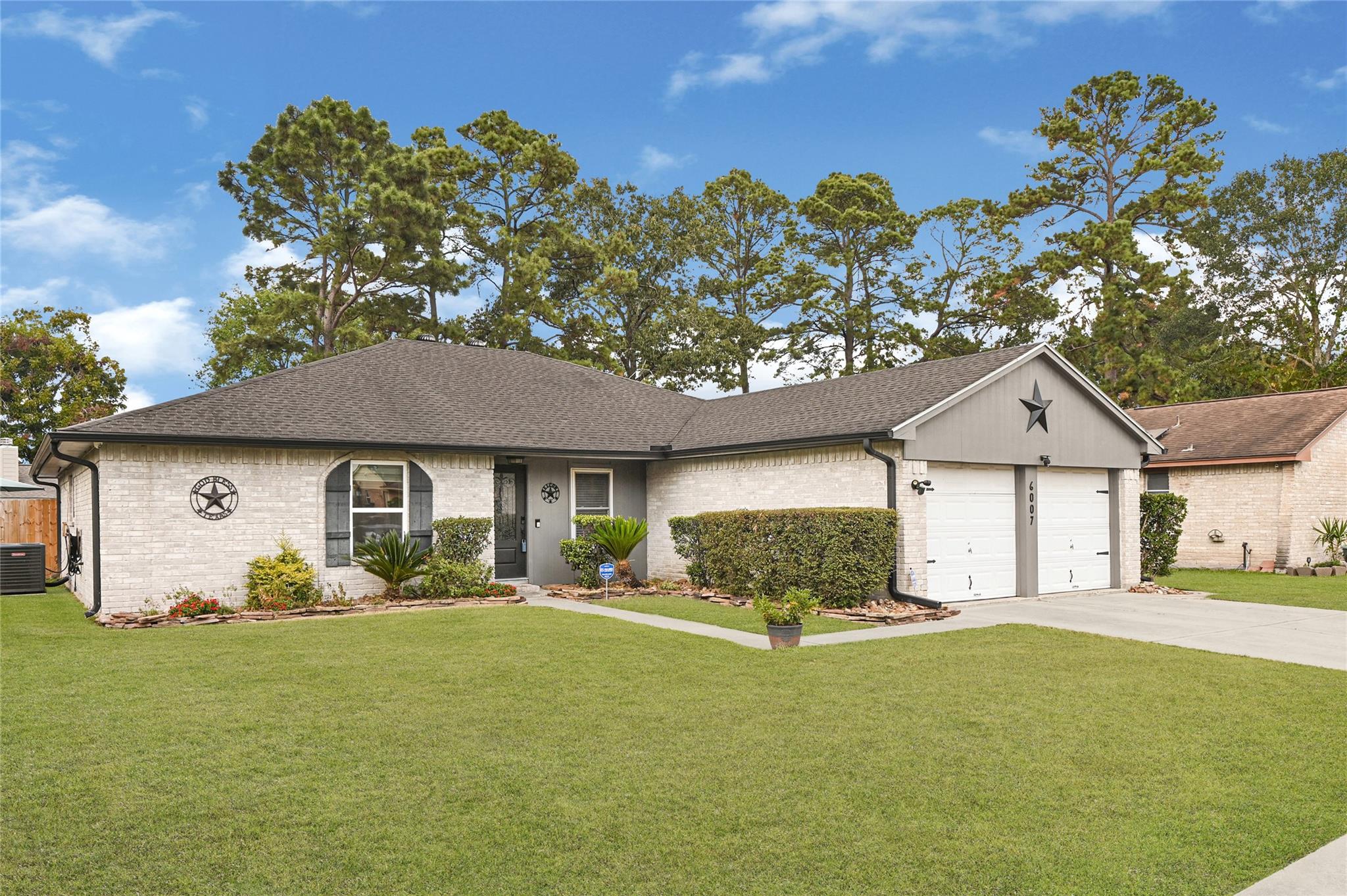 6007 Knotty Post Lane