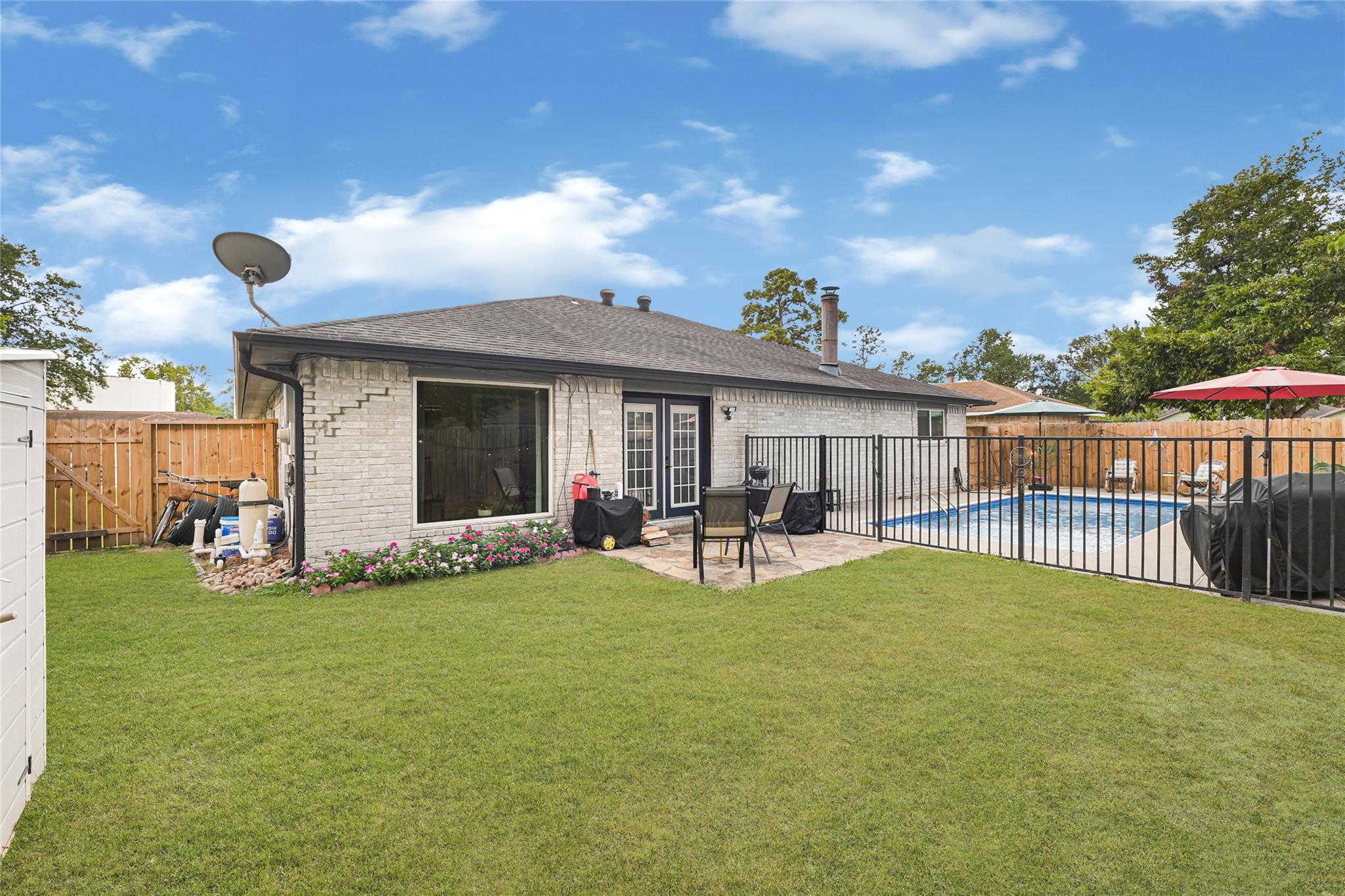 6007 Knotty Post Lane