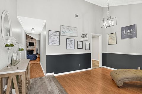 Photo of 6007 Knotty Post Lane, Spring, TX 77373 (MLS # 88165222)