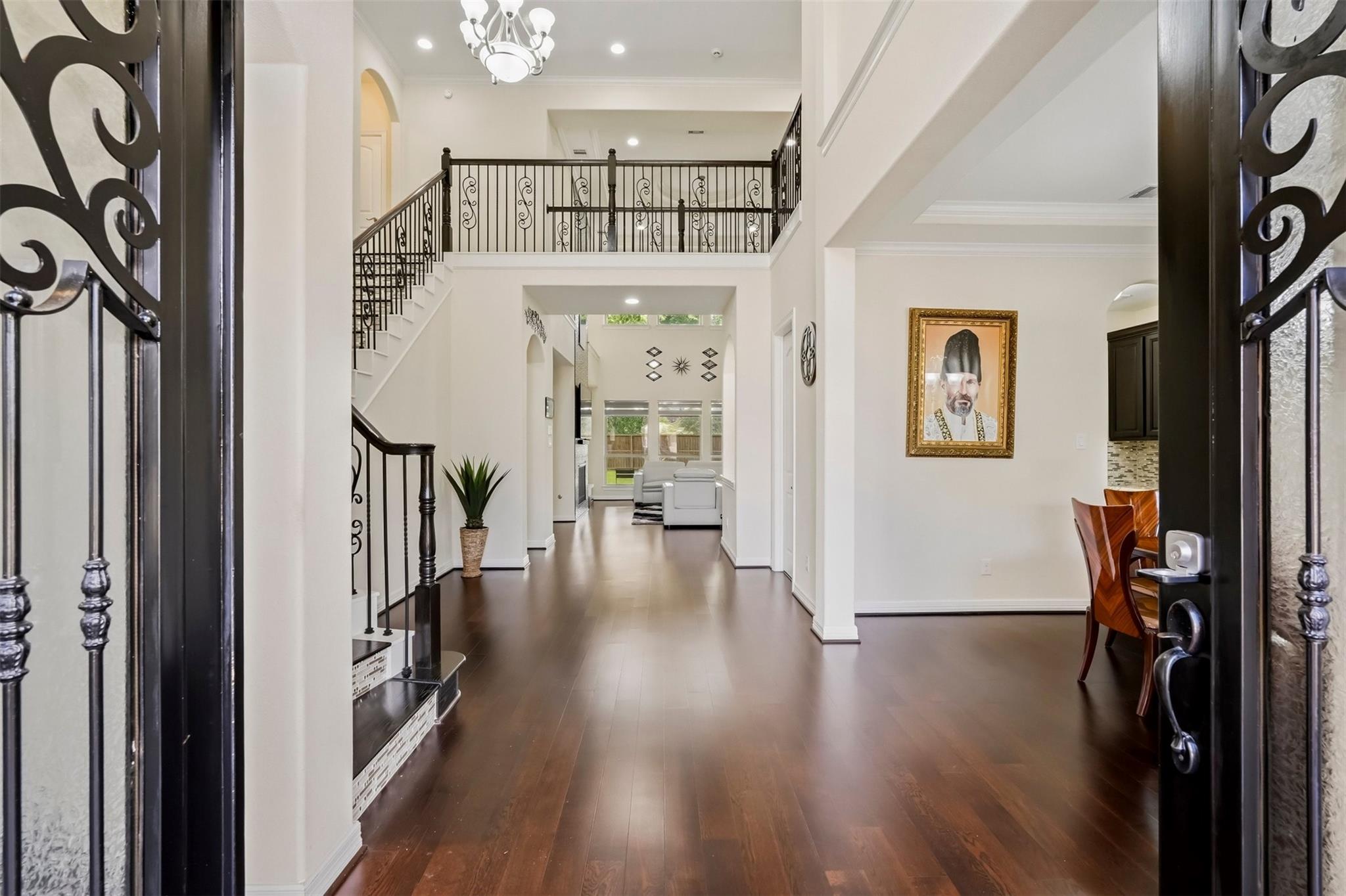 Sugar Land, Texas, 77479, United States, 5 Bedrooms Bedrooms, ,5 BathroomsBathrooms,Residential,Active,2041655